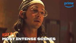 Honey Boy Trailer Shia Labeouf Life Story