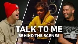 Behind the Scenes