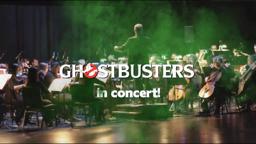 Live and In Concert Trailer