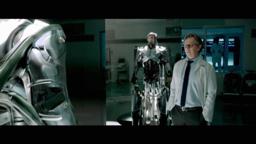 ROBOCOP- TEAM ROBOCOP FEATURETTE