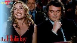 "I'm Looking For Corny In My Life"