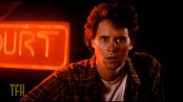 Max Landis on THE LAST STARFIGHTER