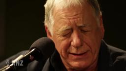 NZ Live: Debbie Harwood & Hammond Gamble 'Should I be good or should I be evil?"