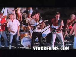 OUT OF SIGHT Movie Trailer 1966