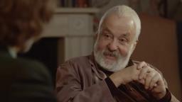 Mike Leigh in conversation with Jarvis Cocker (Full conversation)