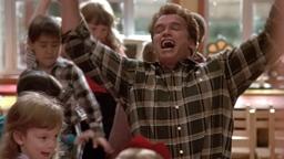 Three Reasons: Kindergarten Cop