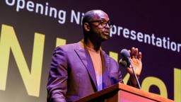 RaMell Ross Introduces Nickel Boys