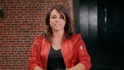 My Universal Story: Krystina Figg | Ambulance