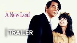 A New Leaf | Trailer | Super Channel