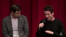 Academy Conversations: First Man