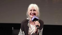 Anne Bobby on Nightbreed