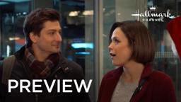 First Look - Santa Tell Me - Starring Erin Krakow and Daniel Lissing