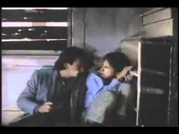 Real Men (1987) trailer