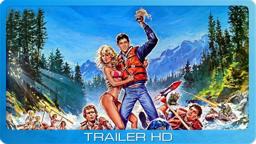 Up the Creek ≣ 1984 ≣ Trailer