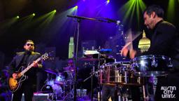 Austin City Limits Celebrates 40 Years "Mulato" - Grupo Fantasma