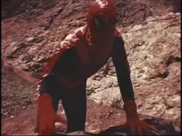 Spider-Man 1969 fan film