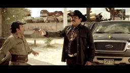 El Infierno Trailer HD Bandidos  Films