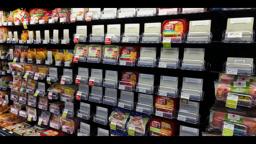 Cornovirus - Video Diary Mini Documentary