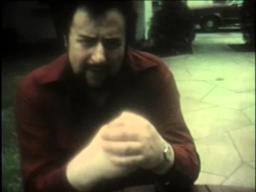 They Don't Cut the Grass Anymore - Trailer, englisch