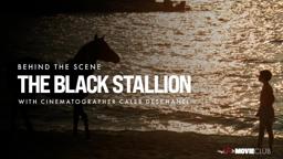 Caleb Deschanel on Making The Black Stallion | AFI Movie Club