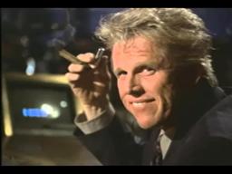 Lethal Tender Trailer 1996