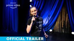 Zoë Coombs Marr: Bossy Bottom | Official Trailer | Amazon Original