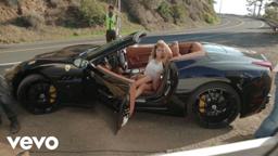 Fergie - Life Goes On (Behind The Scenes)