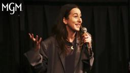 Fan Screening and Surprise Haim Concert