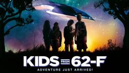 The Kids From 62-F Trailer 2018