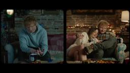 Ed Sheeran - Under the Tree (from "That Christmas")