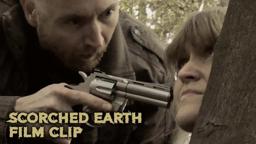 The Oppenheimer Robbery | Scorched Earth Film Clip