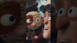 Meet the maddest Professor of all time...Rob Brydon!