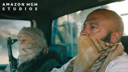 Riding With The Enemy