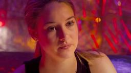 DIVERGENT Official First Look