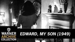 Edward, My Son (Original Theatrical Trailer)