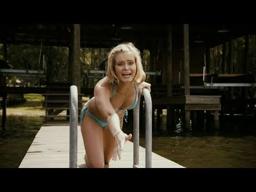 'Shark Night 3D' Trailer