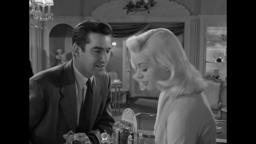 YIELD TO THE NIGHT - Film Clip