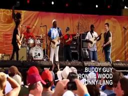 Crossroads 2010 Trailer