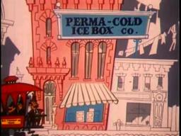 It's Everybody's Business (1954)