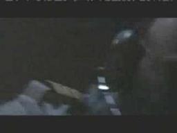 Destination Infestation.