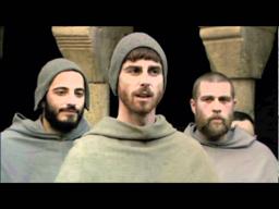 Duns Scotus trailer by TVCO