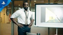 Orthus | PlayStation Emerging Filmmakers Program Winner