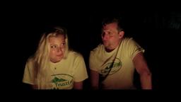 BLOODY SUMMER CAMP | Official Trailer | Slasher 15 Productions