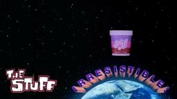 Where's The Stuff Ad