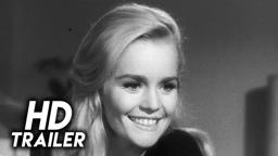 Lord Love a Duck (1966) Original Trailer [FHD]