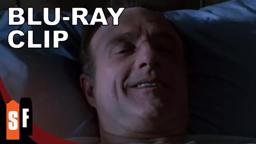 Misery (1990) - Clip 1: Annie Confronts Paul