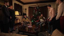 Scrooge & Marley movie official teaser trailer