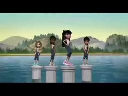 Bratz Girlz Really Rock - It's All About Me