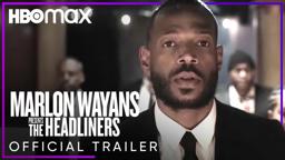Official Trailer