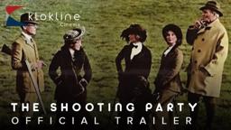 1985 The Shooting Party Official Trailer 1  Geoff Reeve Films & Television Ltd
